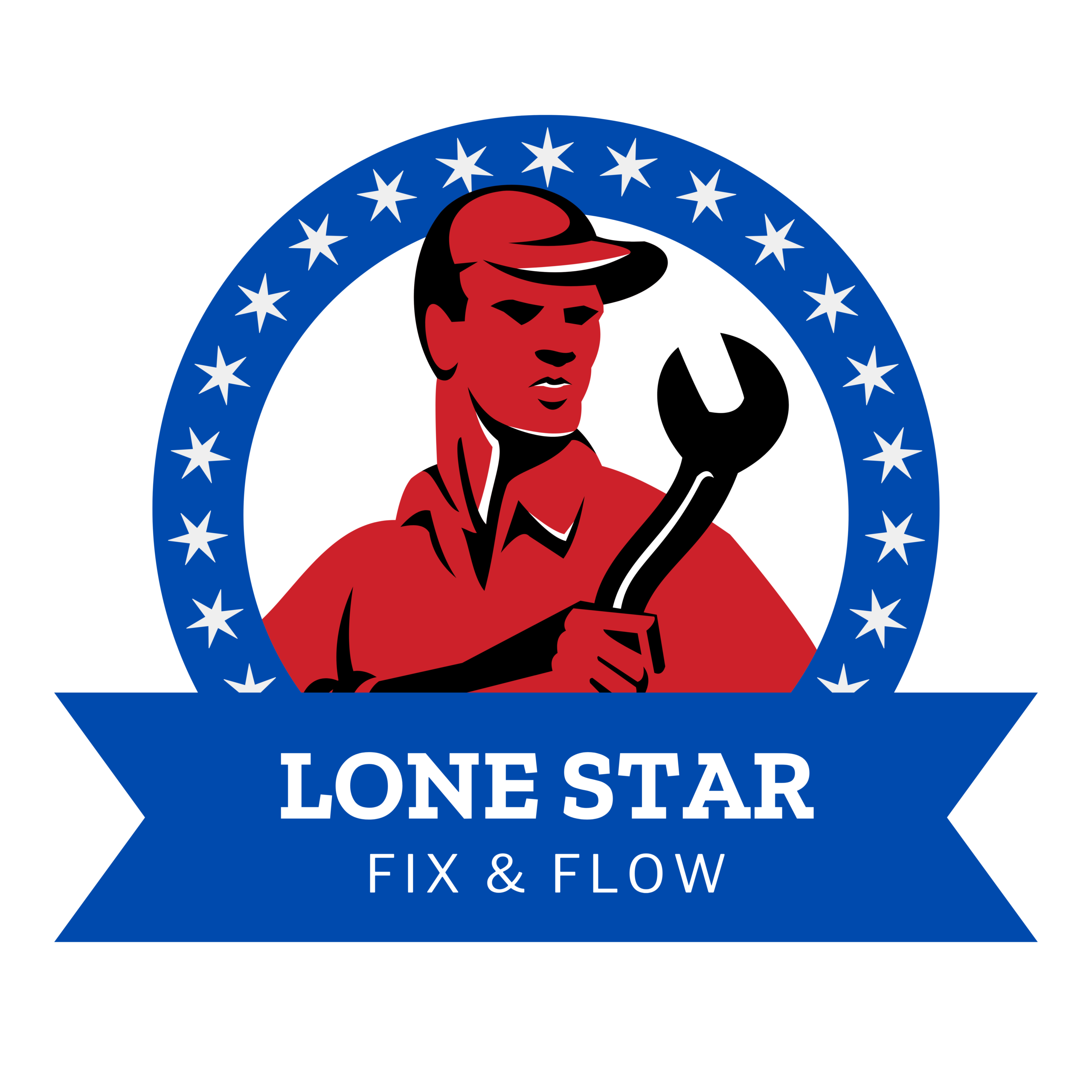 Lone Star Fix & Flow